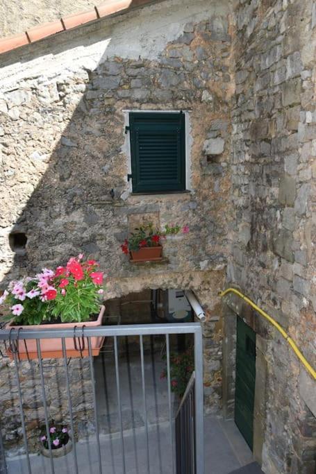 Casa Nel Borgo Antico Villa Quaratica Ngoại thất bức ảnh