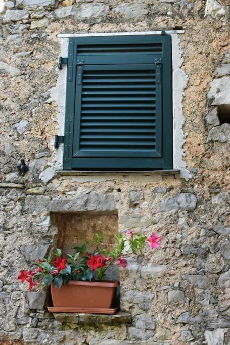 Casa Nel Borgo Antico Villa Quaratica Ngoại thất bức ảnh