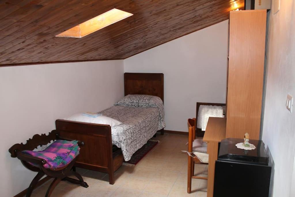 Casa Nel Borgo Antico Villa Quaratica Ngoại thất bức ảnh