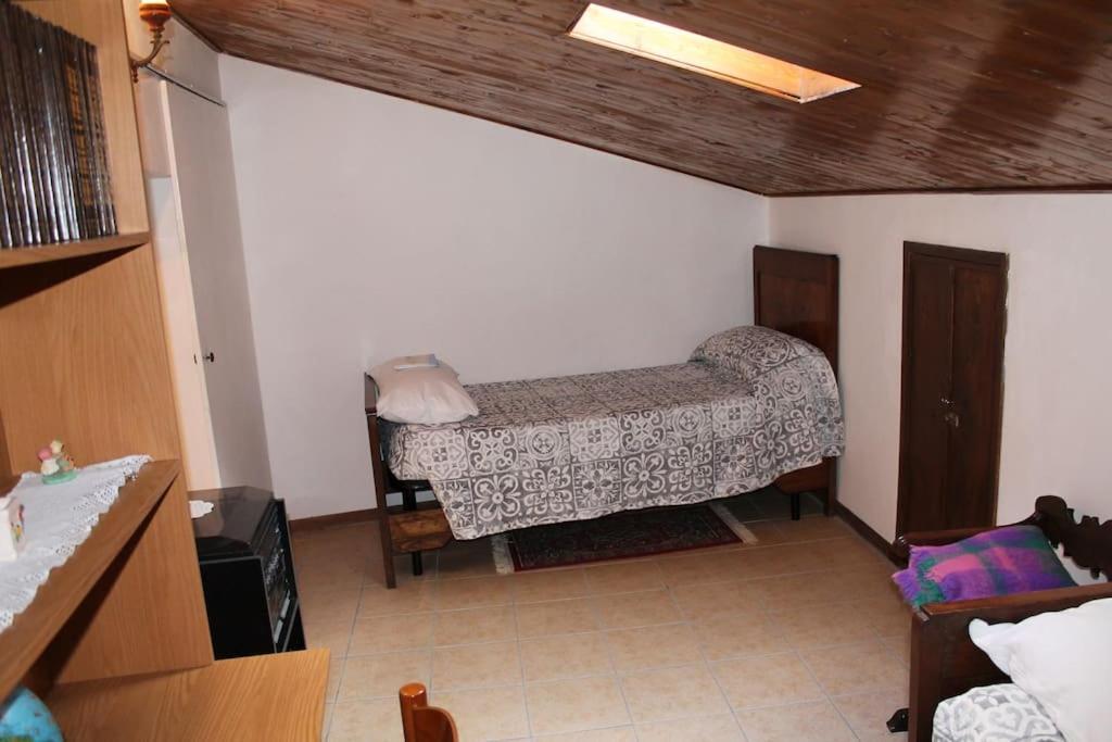 Casa Nel Borgo Antico Villa Quaratica Ngoại thất bức ảnh