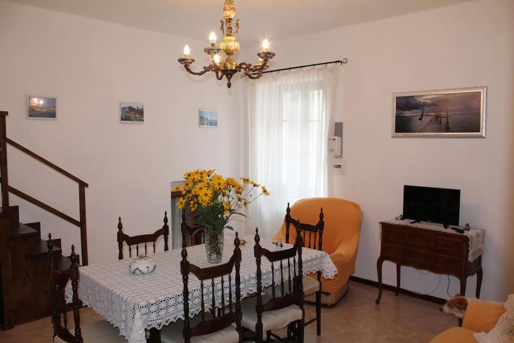 Casa Nel Borgo Antico Villa Quaratica Ngoại thất bức ảnh